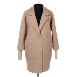 01-09765 Пальто женское демисезонное