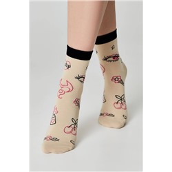 Носки CONTE ELEGANT, 1020500