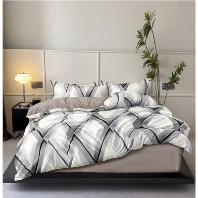 Постельное белье сатин люкс - Антуан