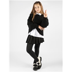 Колготки для девочки Роза