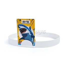 Игра настольная "Кто Я есть" Актив time