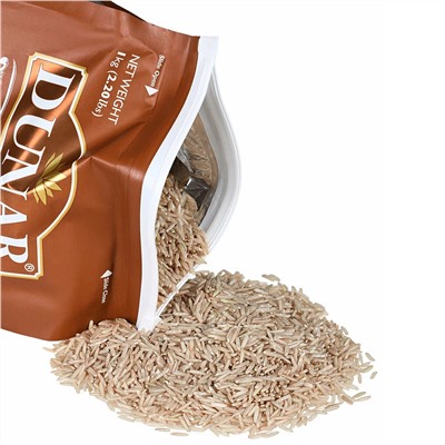 Dunar Nutritia Basmati Rice / Рис Басмати Нутрициа 1 кг