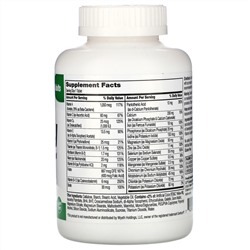 21st Century, Sentry, мультивитаминная и мультиминеральная добавка, 300 таблеток