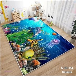 Ковер безворсовы 1976245-3