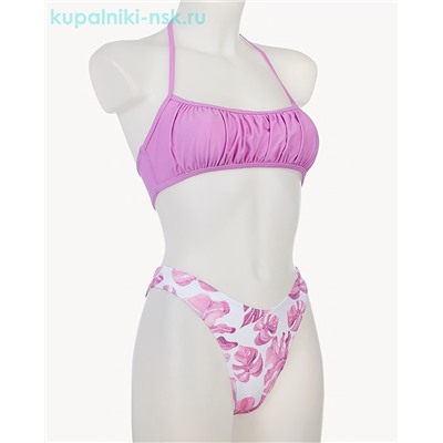 721 S Купальник раздельный (40-48)