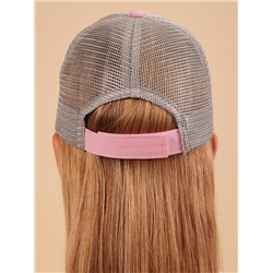 Кепка детская