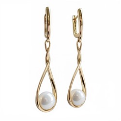 Серьги "Лили"