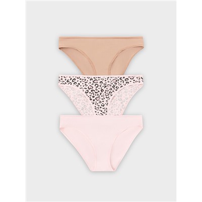 ТРУСЫ ЖЕНСКИЕ (3ШТ.) 412286-3