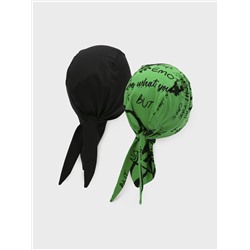 PLAYTODAY Бандана 12512239