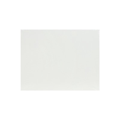 Холст на картоне «ЗХК. Сонет», хлопок 100%, 40×50 см, толщина 3 мм, акриловый грунт, мелкозернистый, 280 г/м²