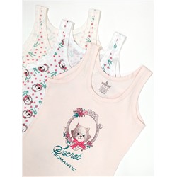 4948 майка дев многоцвет (BAYKAR)