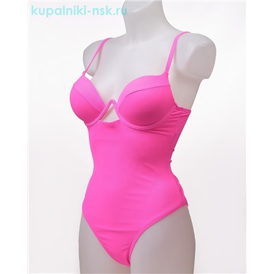 23302 D Купальник сплошной (42-46)