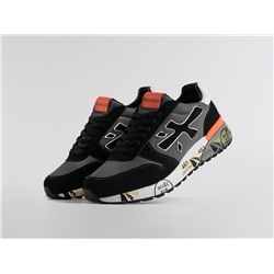 Кроссовки Premiata Mick