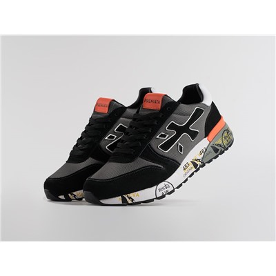 Кроссовки Premiata Mick