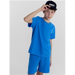 КОМПЛЕКТ ДЛЯ МАЛЬЧИКОВ (ФУТБОЛКА, ШОРТЫ) 393329