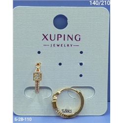 Серьги #22993869