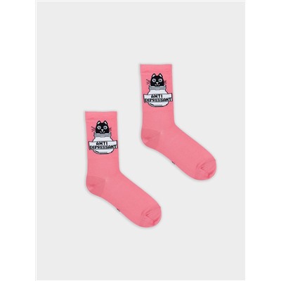 MARK FORMELLE Женские носки 217K-2344