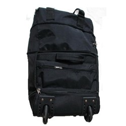 Хоз.сумка на колёсах складная