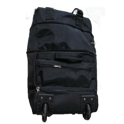 Хоз.сумка на колёсах складная