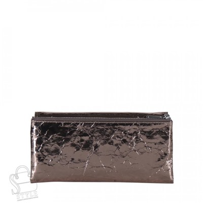 Женский кошелек 7004-4 bronze Velina Fabbiano в Новосибирске