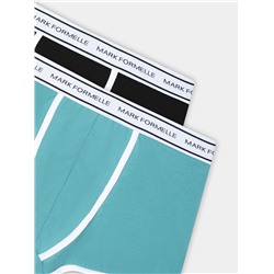 ТРУСЫ МУЖСКИЕ (2ШТ) 411165-2