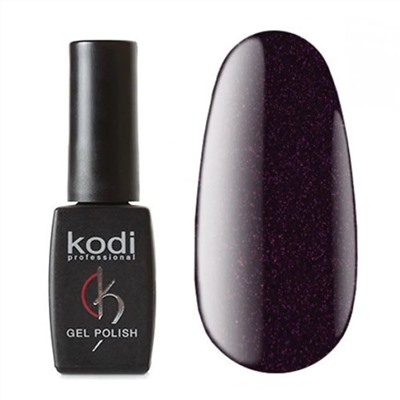 Kodi Гель-лак №110, 8 мл 9736
