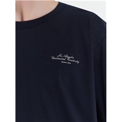 ФУТБОЛКА МУЖСКАЯ 111875