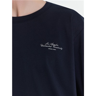 ФУТБОЛКА МУЖСКАЯ 111875