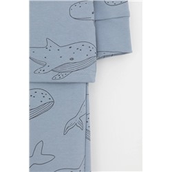 CROCKID Пижама К 1621