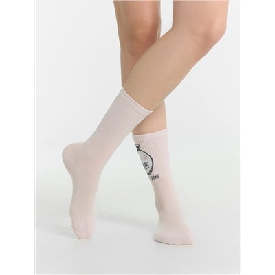 MARK FORMELLE Женские носки 217K-3053