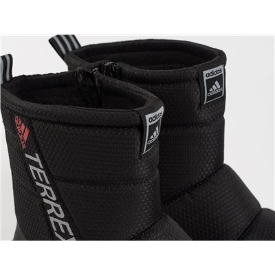 Зимние Сапоги Adidas