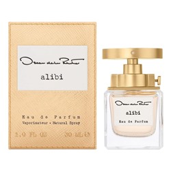 OSCAR DE LA RENTA ALIBI edp (w) 30ml
