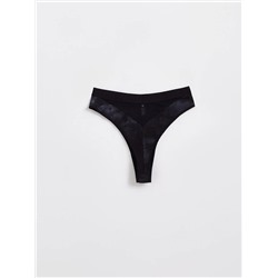 Conte elegant Трусы RIB with MESH LBR 2496