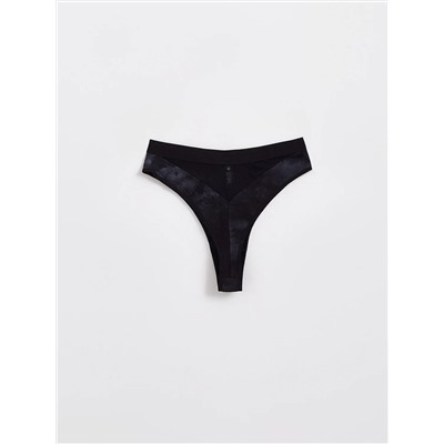 Conte elegant Трусы RIB with MESH LBR 2496