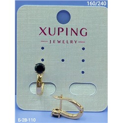 Серьги #23078753