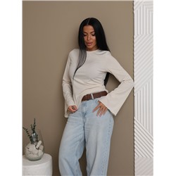 Лонгслив мод.2028*