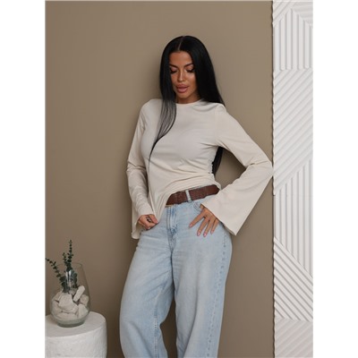 Лонгслив мод.2028