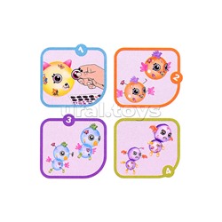 Творческая мастерская "Космос" в коробке