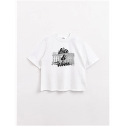 Conte elegant Футболка LD 1657