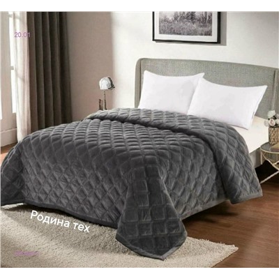 ▪️Стёганое покрывало 2053860-4