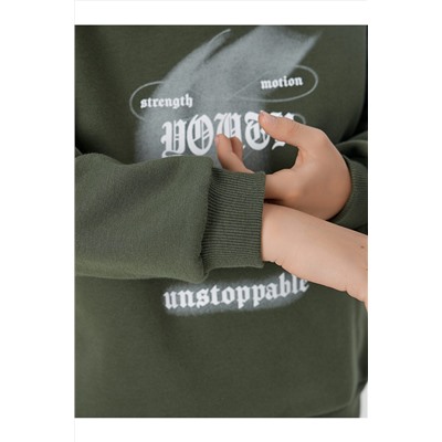 Худи MARK FORMELLE, 1214979