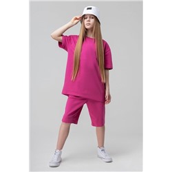 Костюм (Футболка+Шорты) BODO, 976053