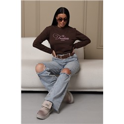 Лонгслив ЛЖ001 НАТАЛИ, 1201058