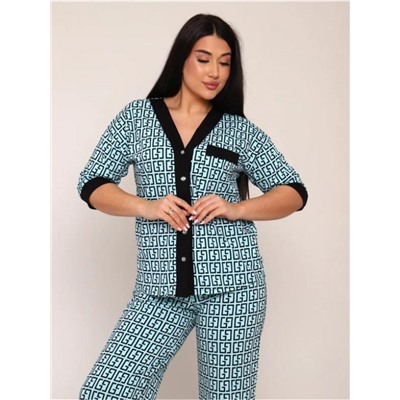 Пижама П3135.1