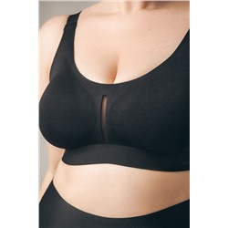 Бюстгальтер INDEFINI, 1116234