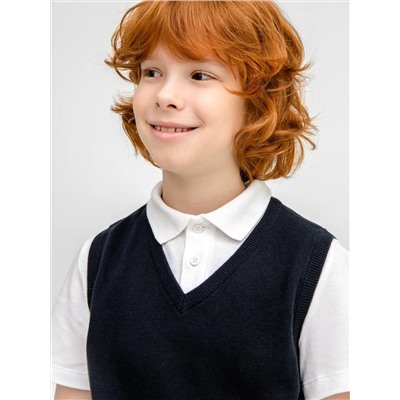 MARK FORMELLE Жилет 363335