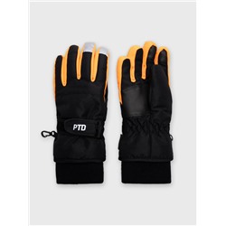 Перчатки текстильные для мальчиков