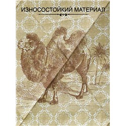 Одеяло ОПЭВШ (верблюд) 400гр. 140*205