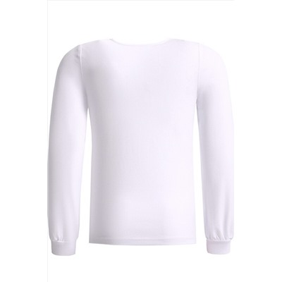 Лонгслив АПРЕЛЬ, 924772