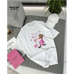 Футболка #22495874